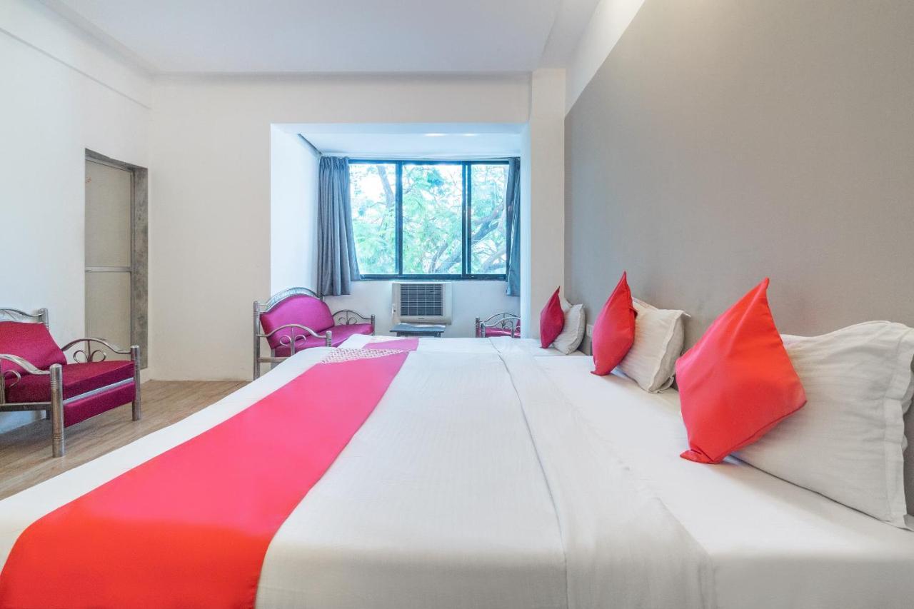 Oyo 71397 Guru Hotel 3*