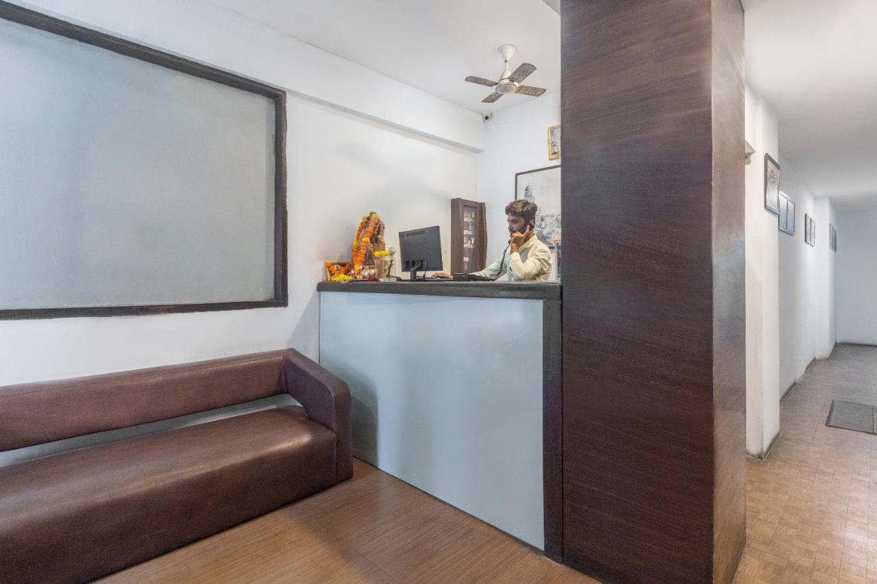 Oyo 71397 Guru Hotel Mumbai